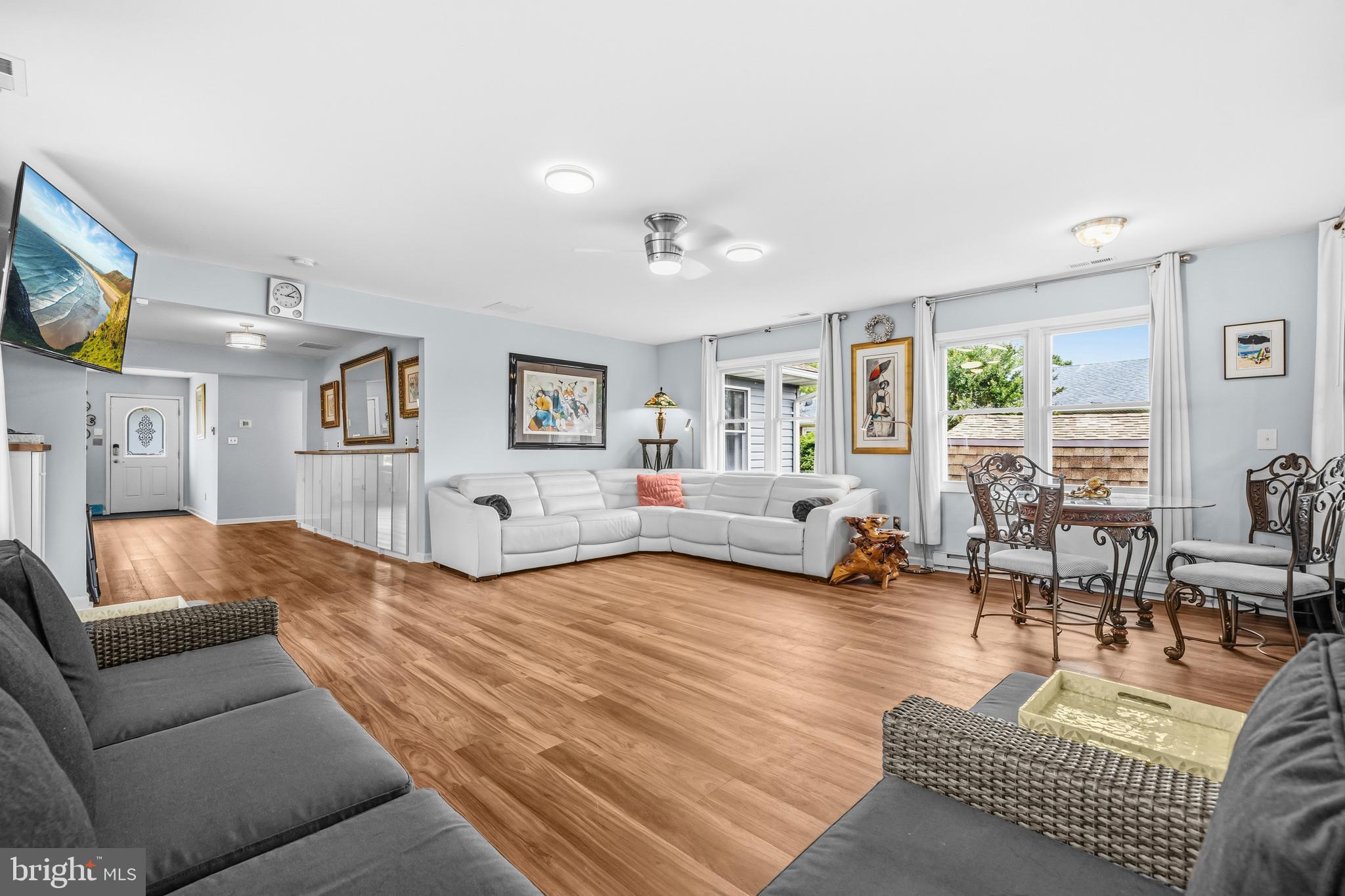 BAY CITY - Residential