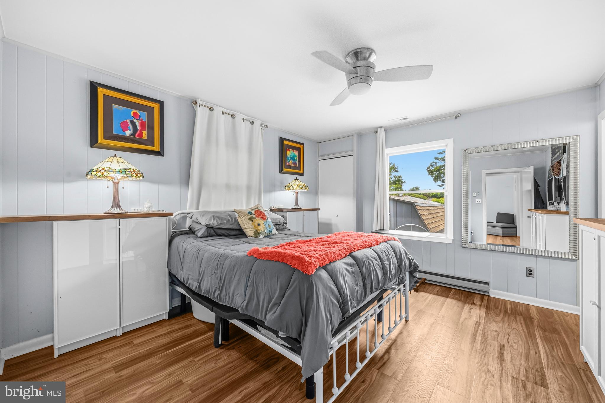 BAY CITY - Residential