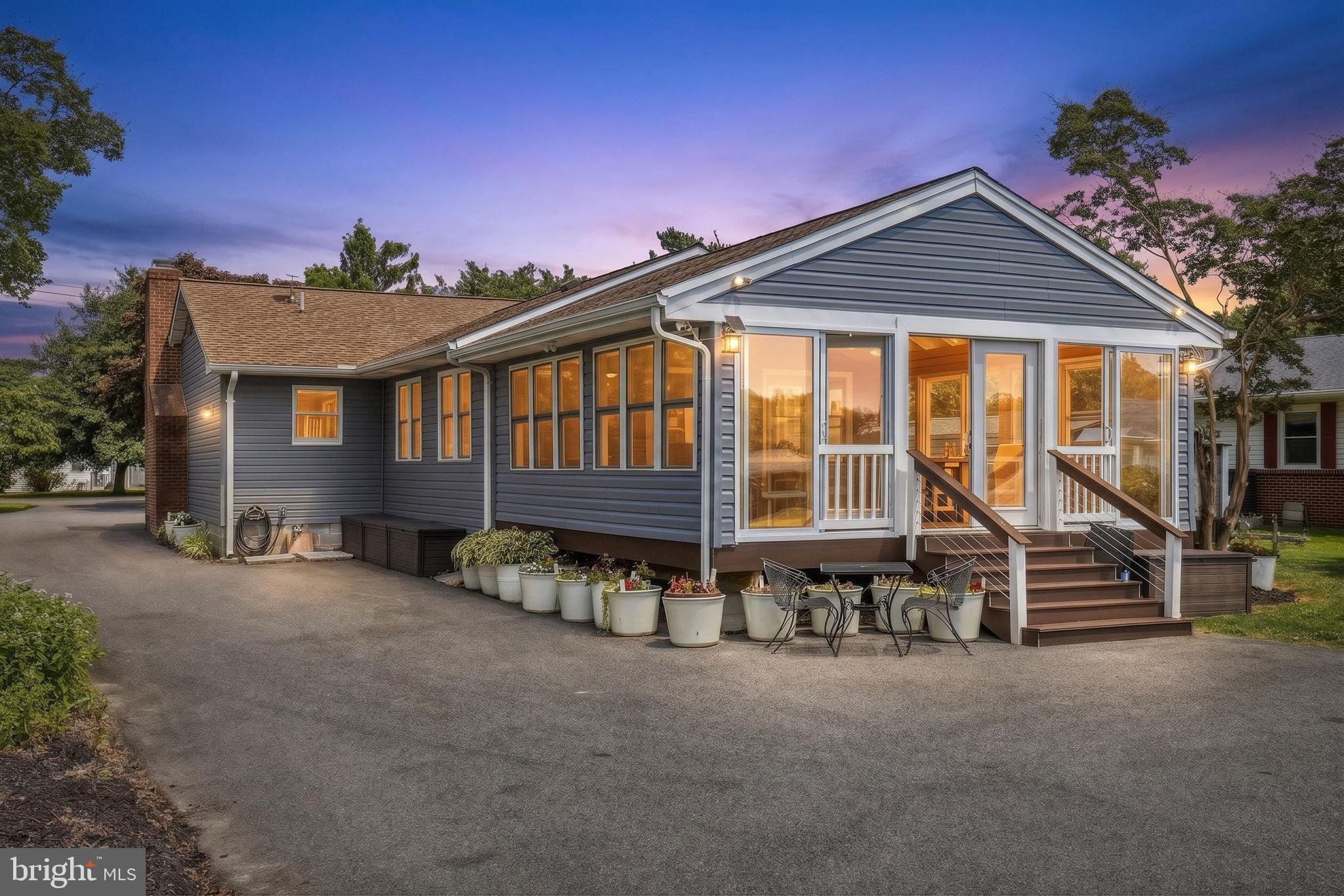BAY CITY - Residential