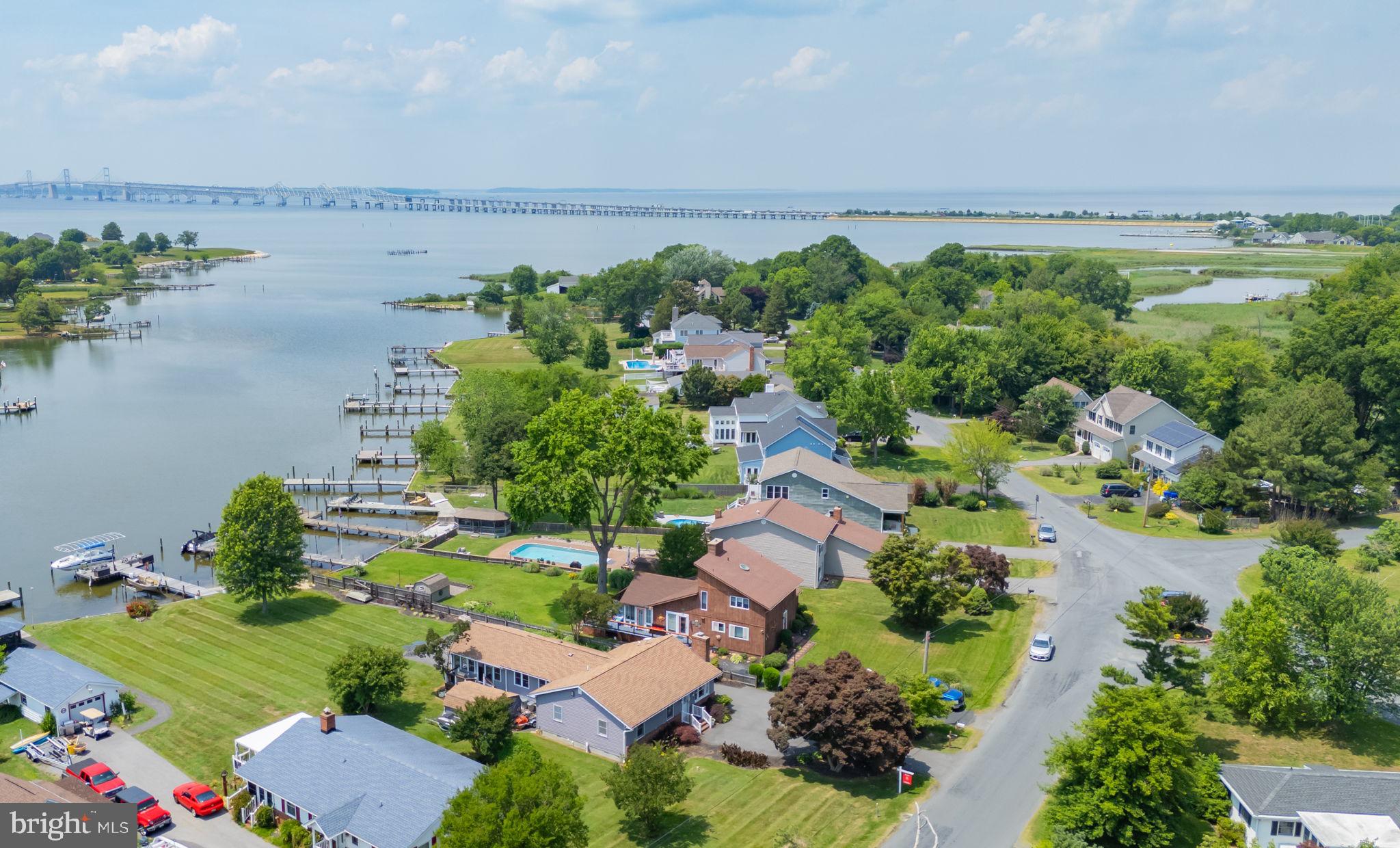 BAY CITY - Residential
