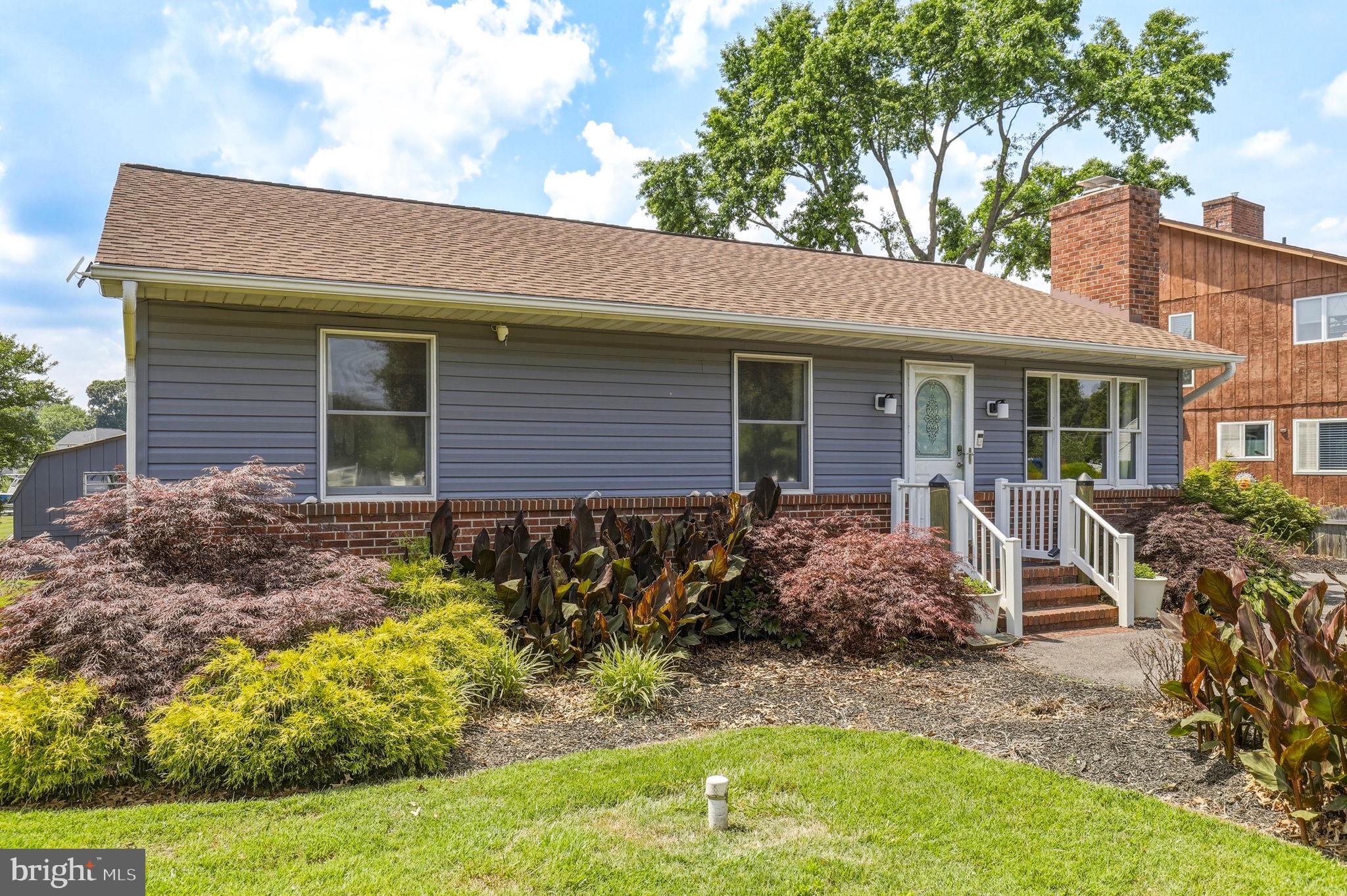 BAY CITY - Residential