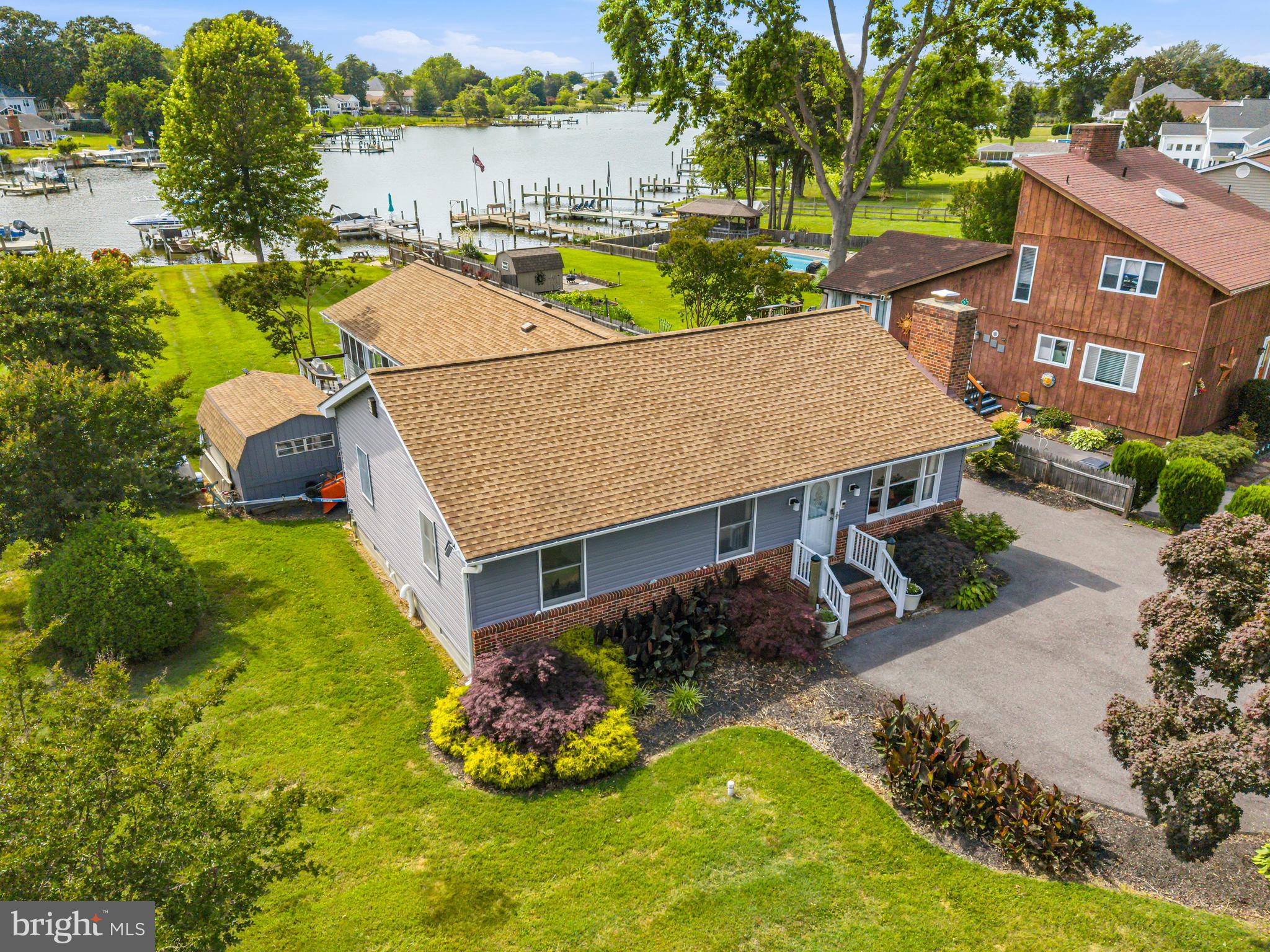 BAY CITY - Residential