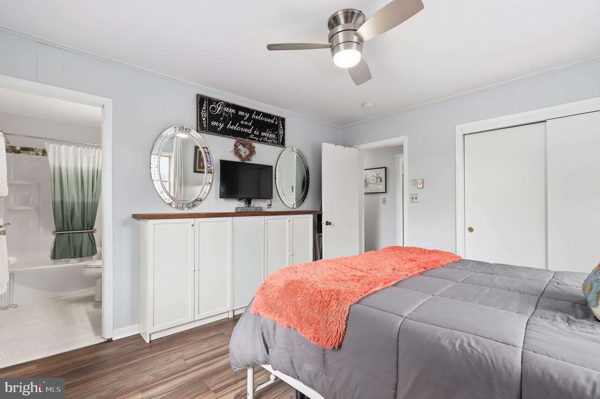 BAY CITY - Residential
