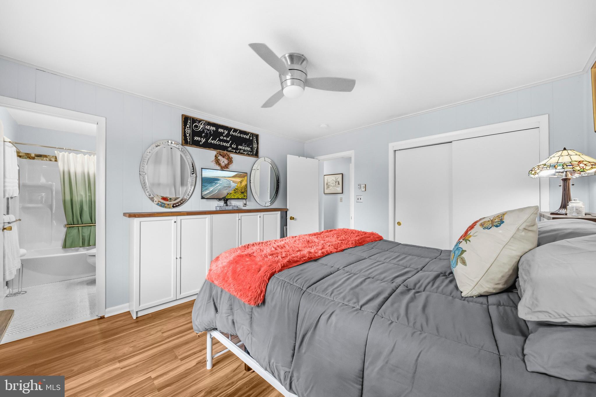 BAY CITY - Residential