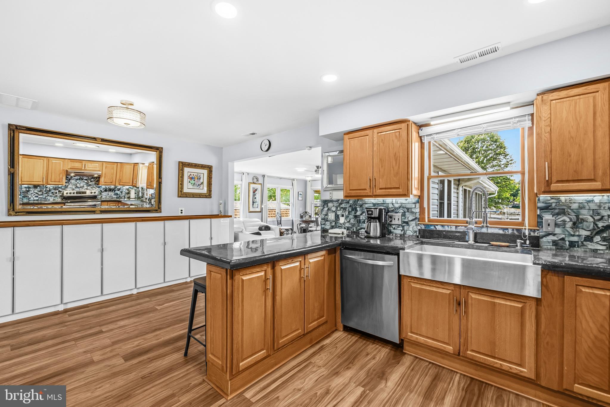 BAY CITY - Residential