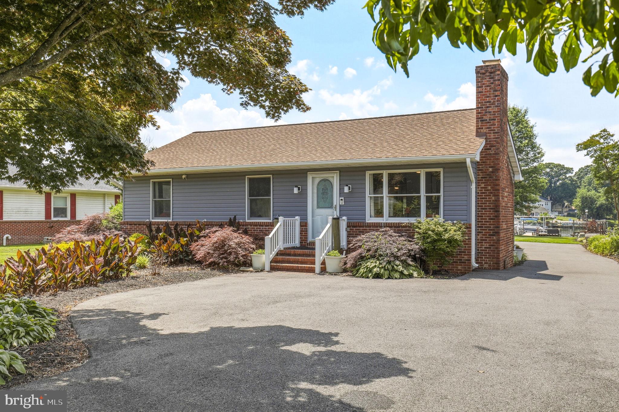 BAY CITY - Residential