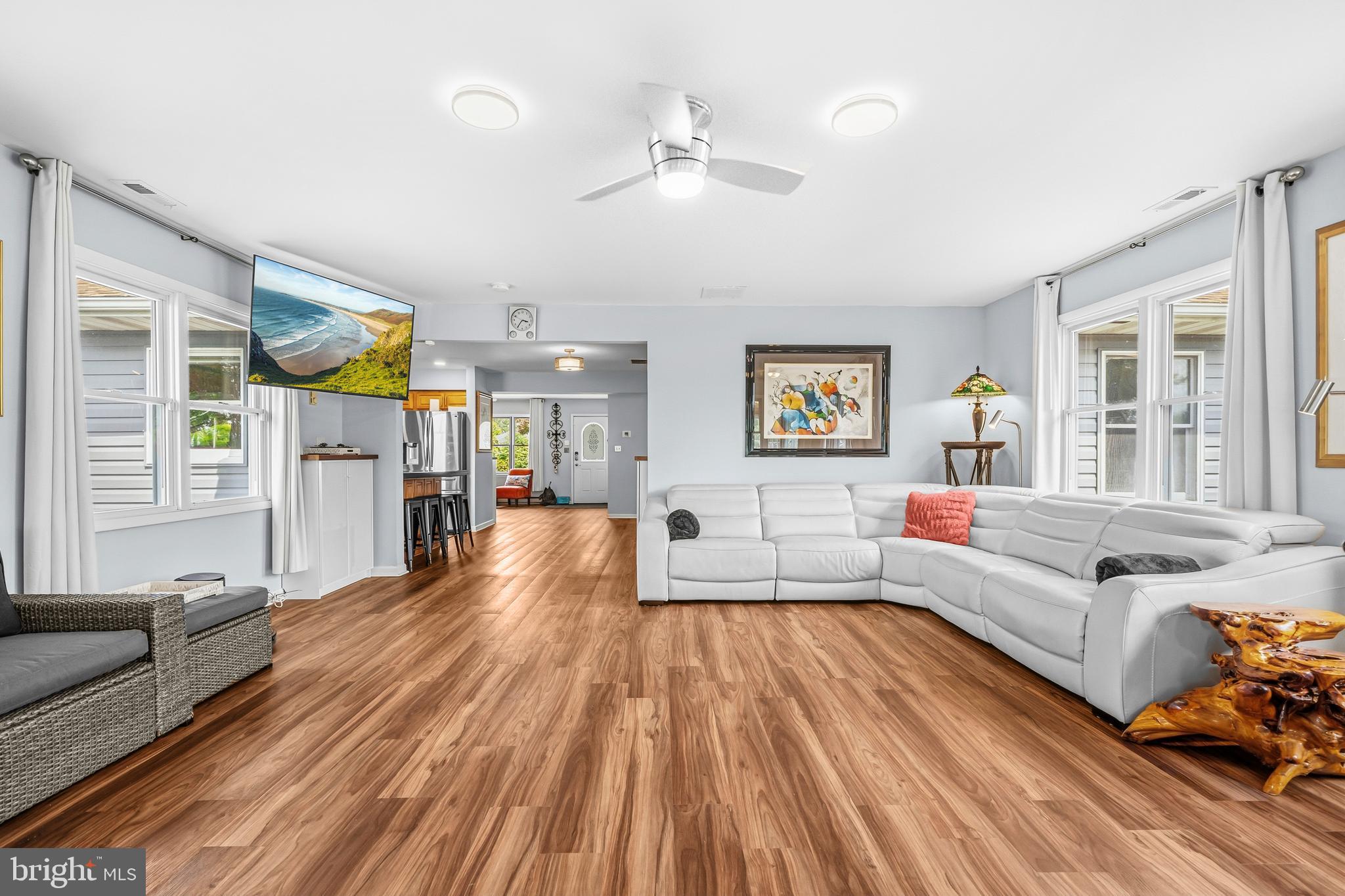 BAY CITY - Residential