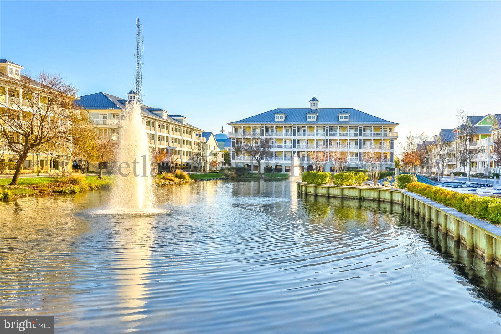 SUNSET ISLAND - Residential