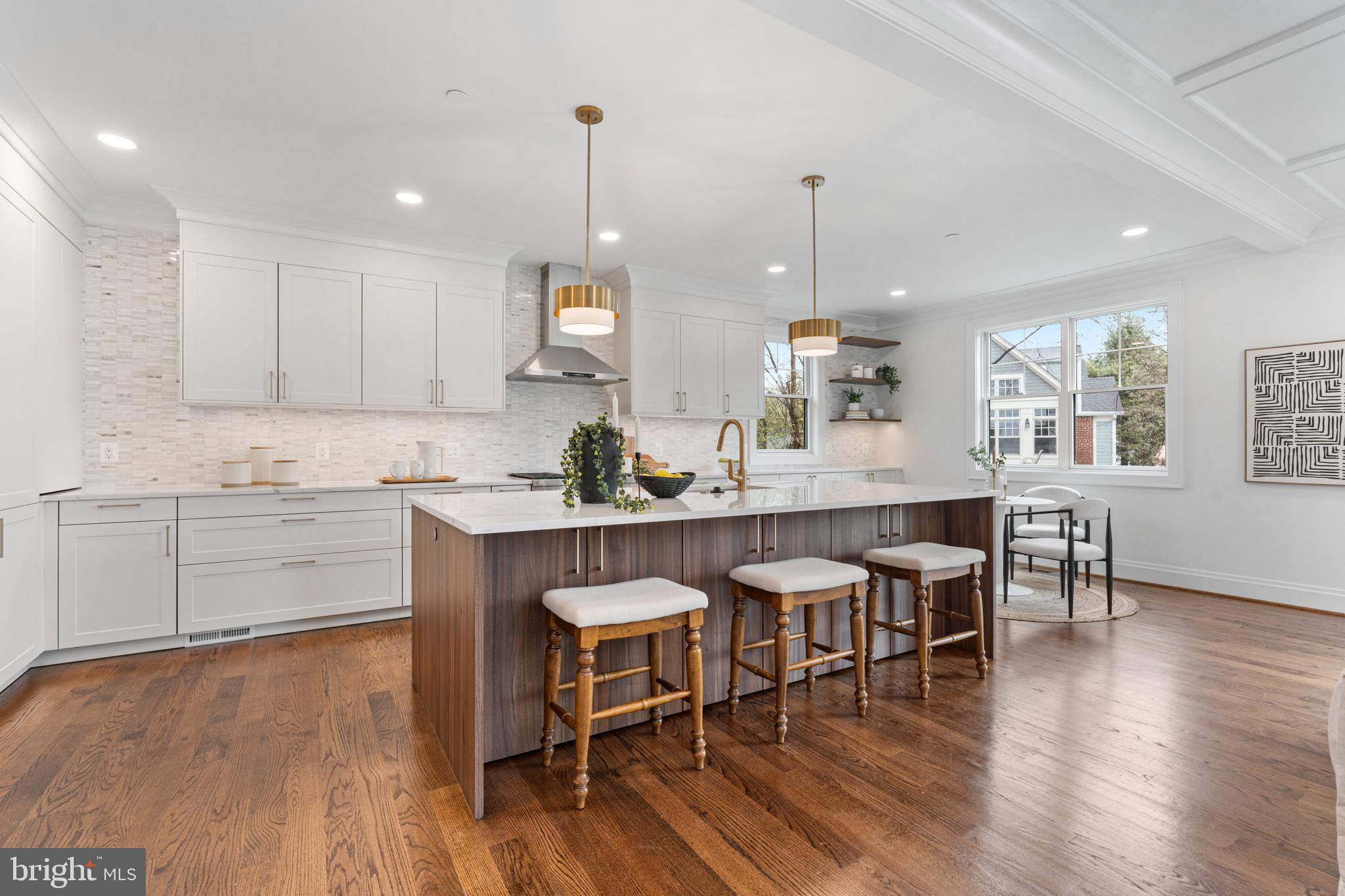 WYNGATE - Residential