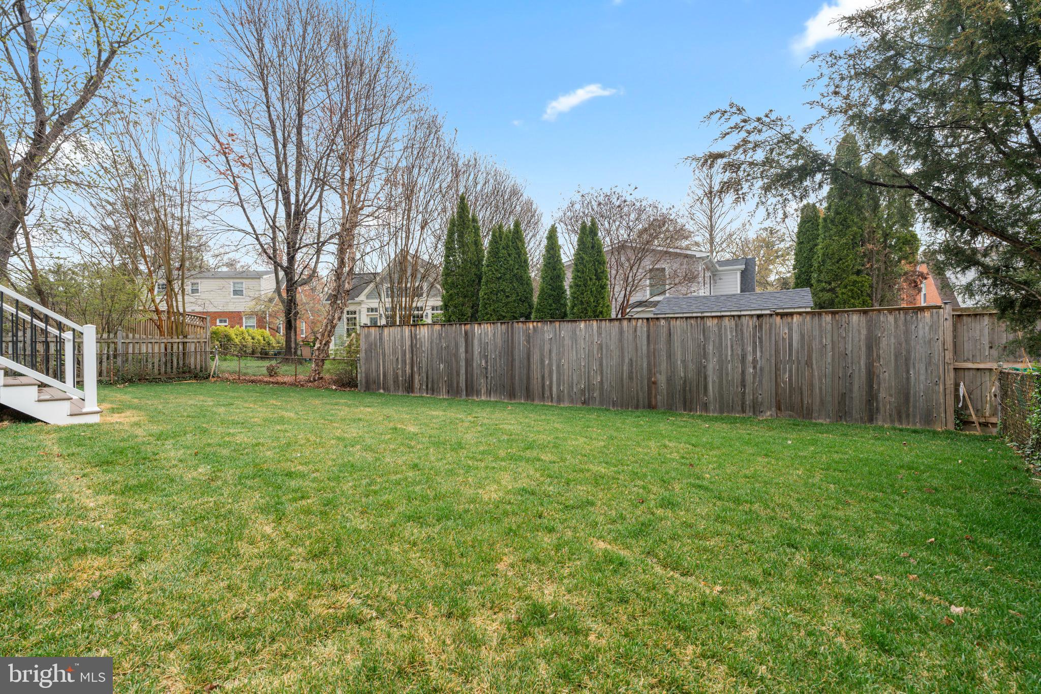 WYNGATE - Residential