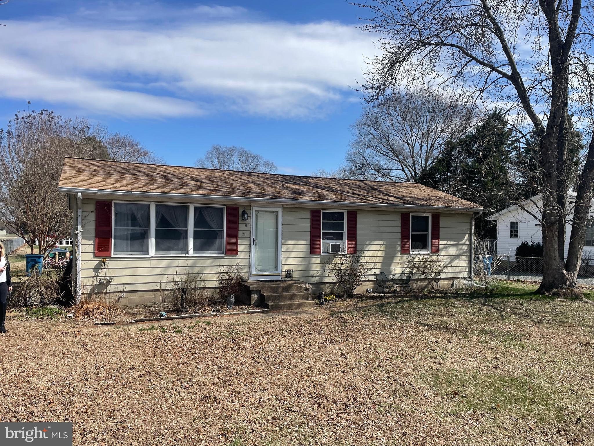NONE AVAILABLE - Residential