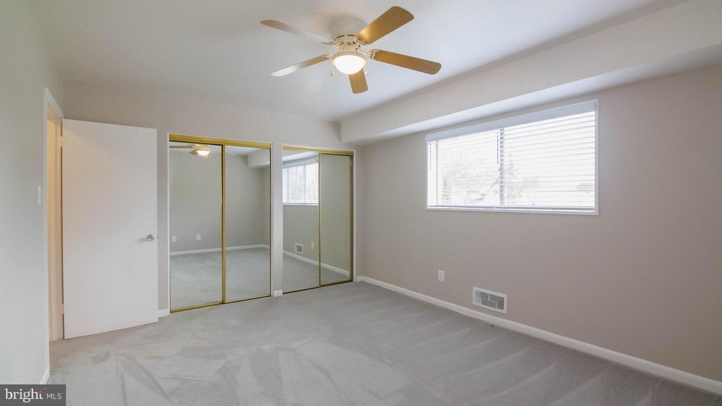 PARKSIDE CONDOMINIUMS - Residential Lease