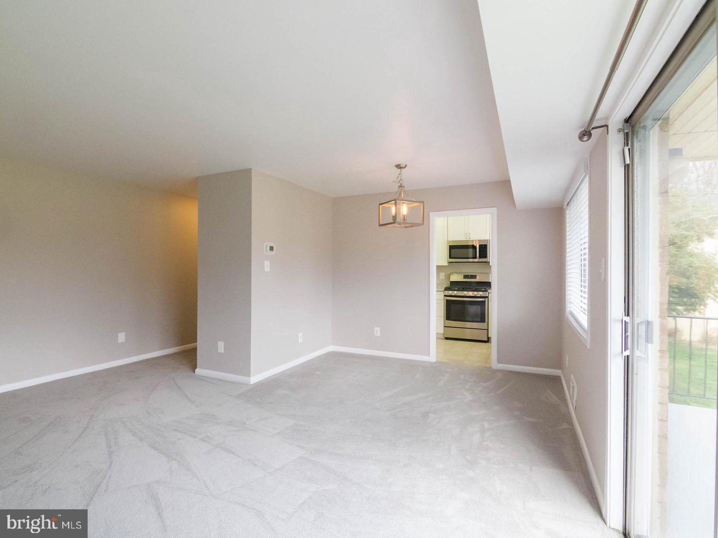 PARKSIDE CONDOMINIUMS - Residential Lease
