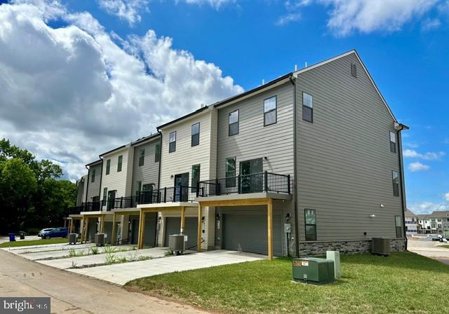 RENN QUARTER - Residential