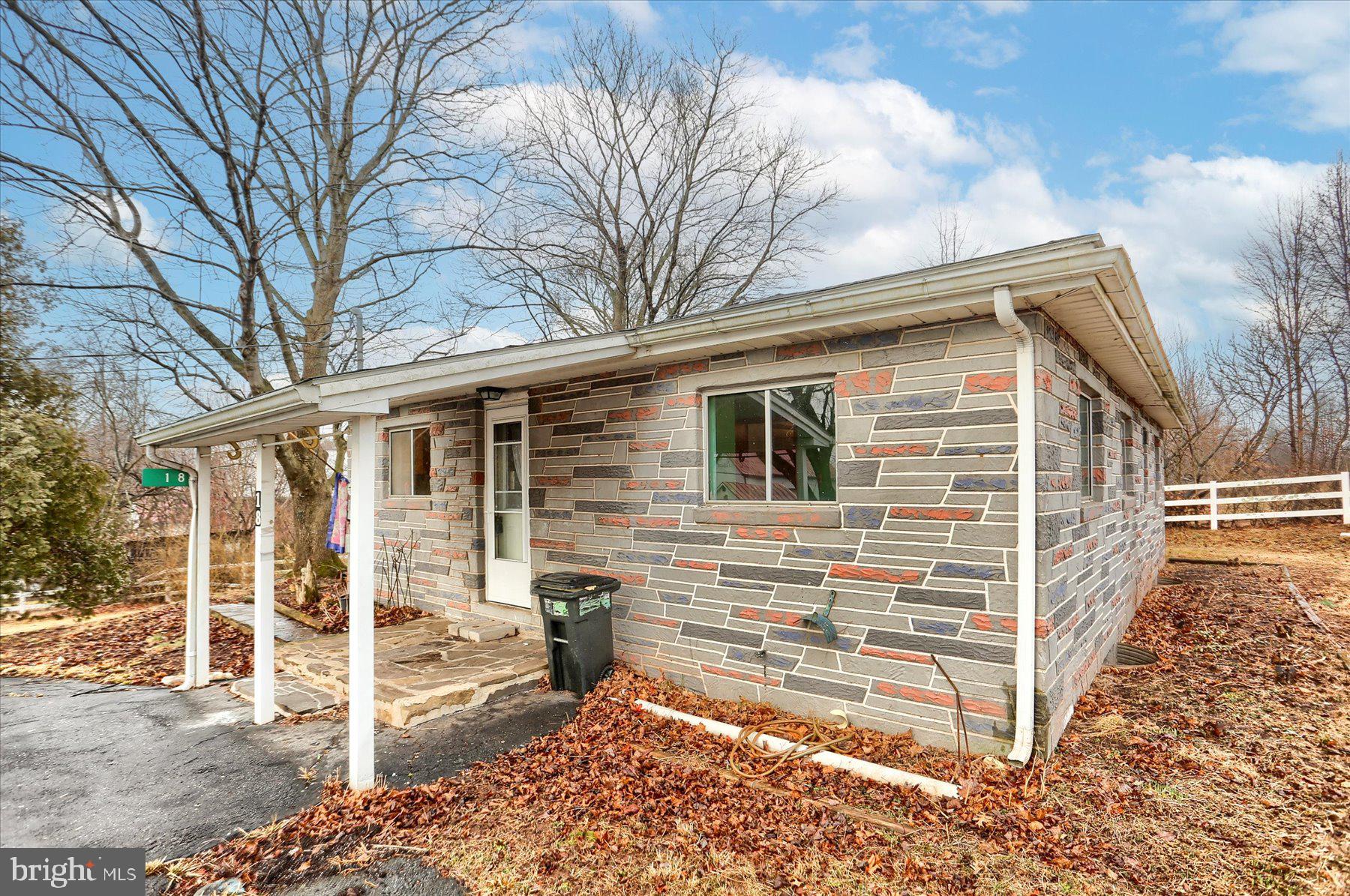 NONE AVAILABLE - Residential