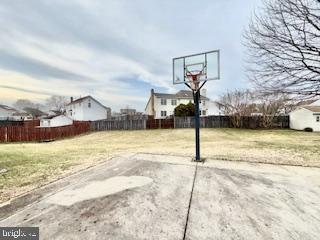 HIGHLAND MEADOWS PLAT 6 - Residential