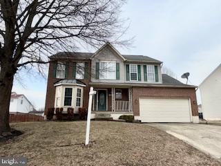 HIGHLAND MEADOWS PLAT 6 - Residential
