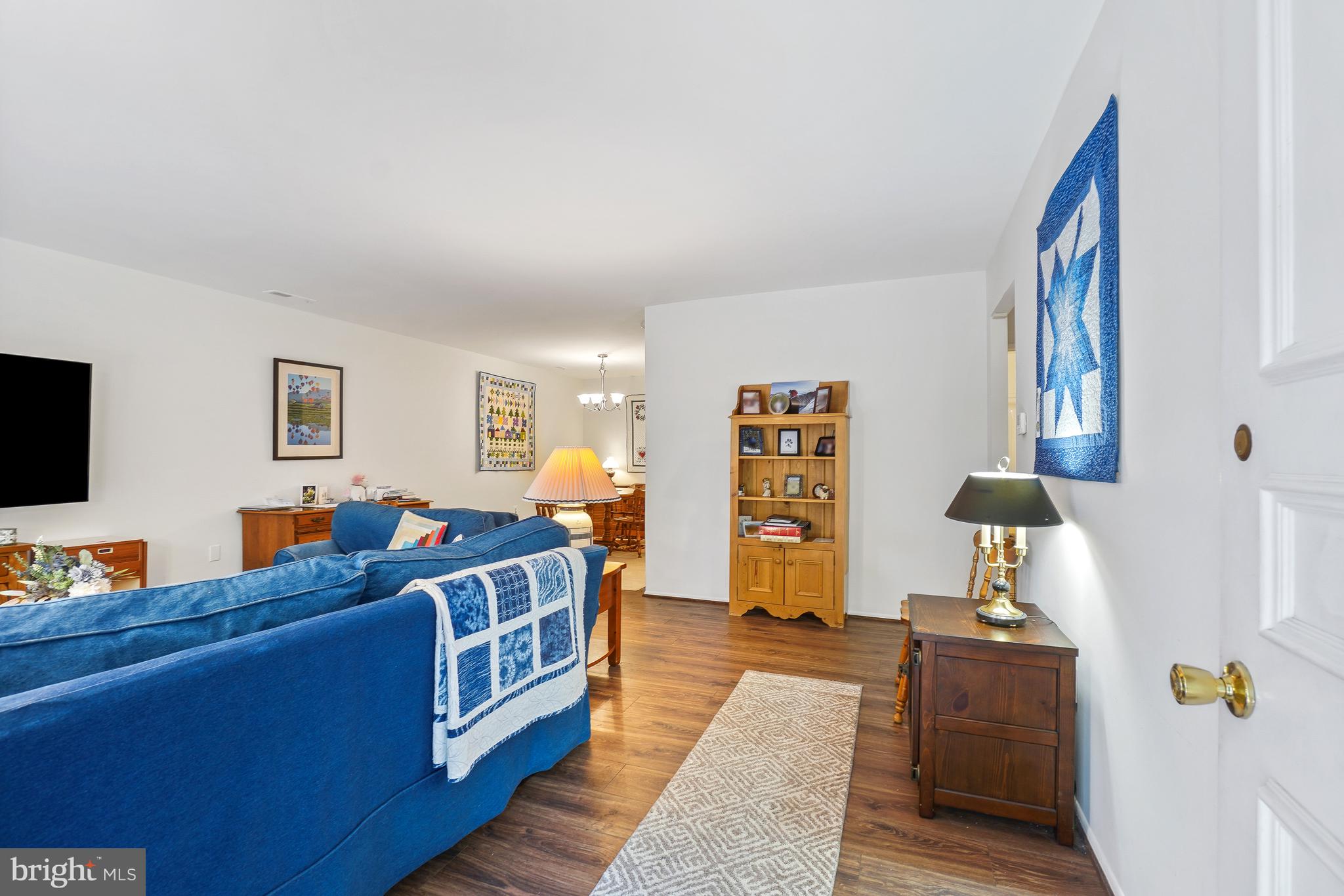 ROSSMOOR MUTUAL #12 - Residential