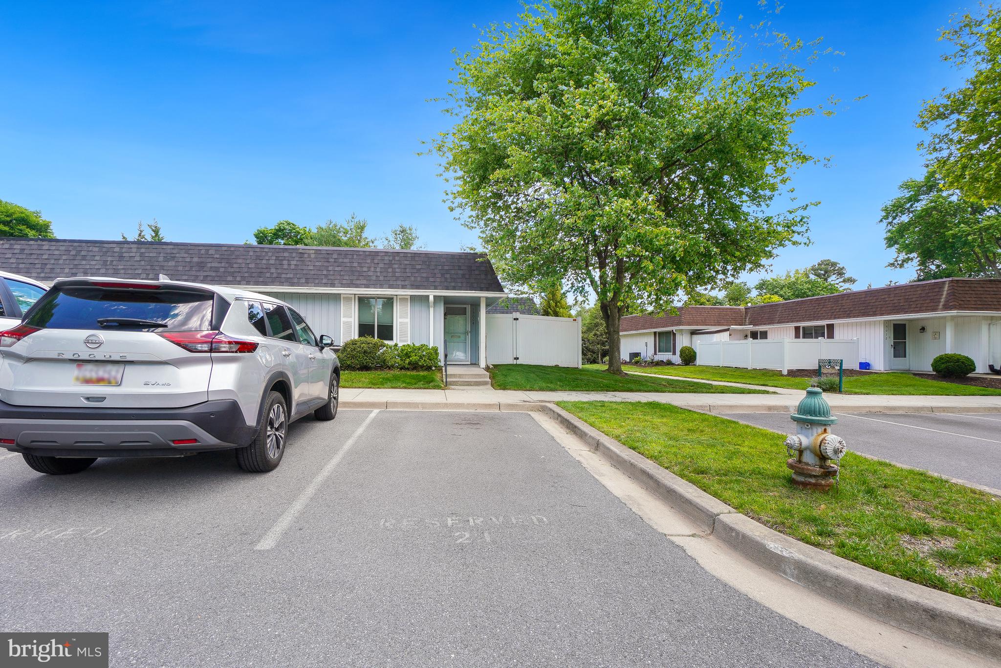 ROSSMOOR MUTUAL #12 - Residential