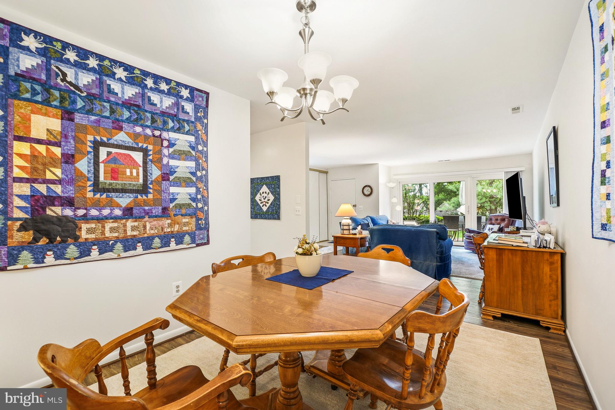 ROSSMOOR MUTUAL #12 - Residential
