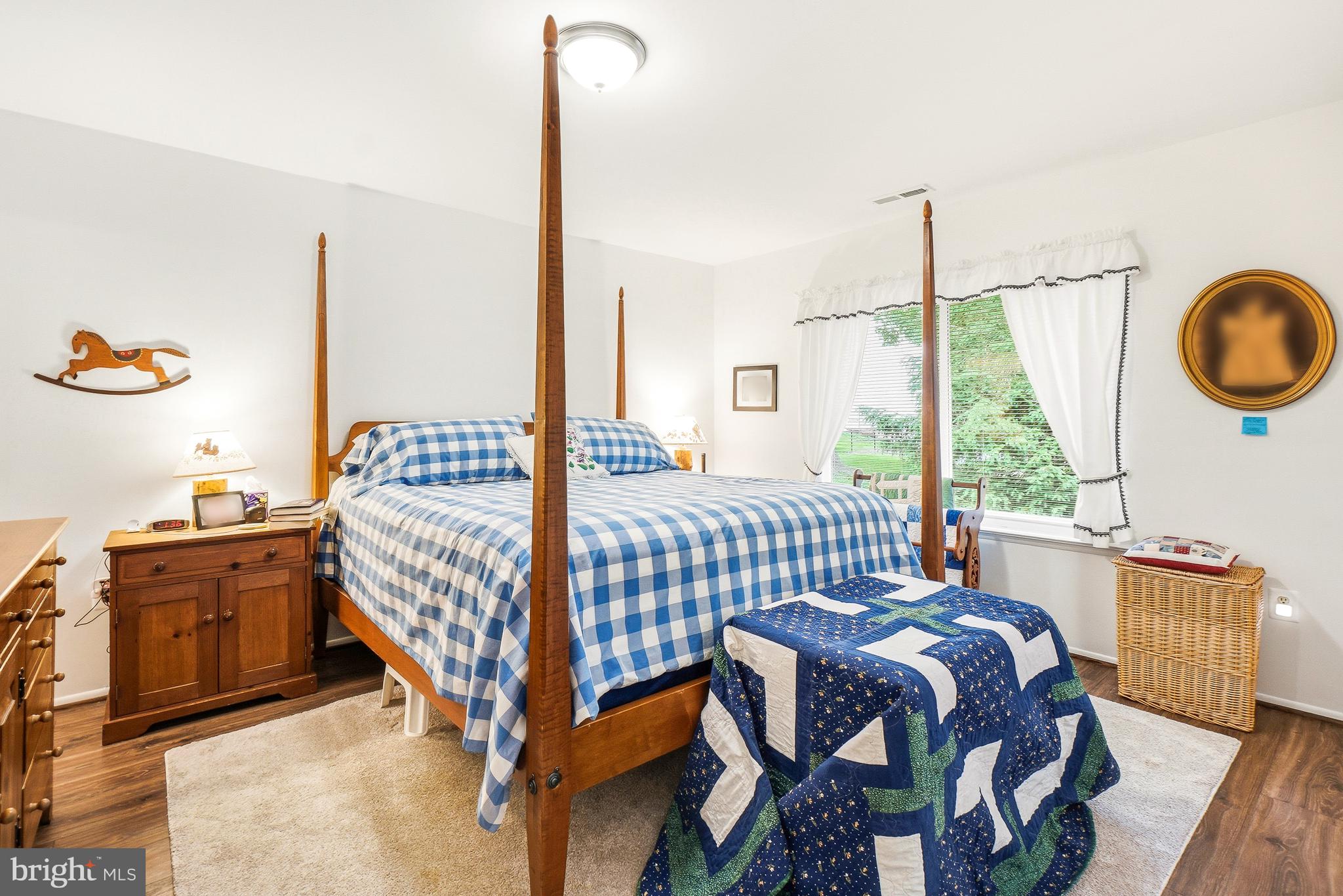 ROSSMOOR MUTUAL #12 - Residential
