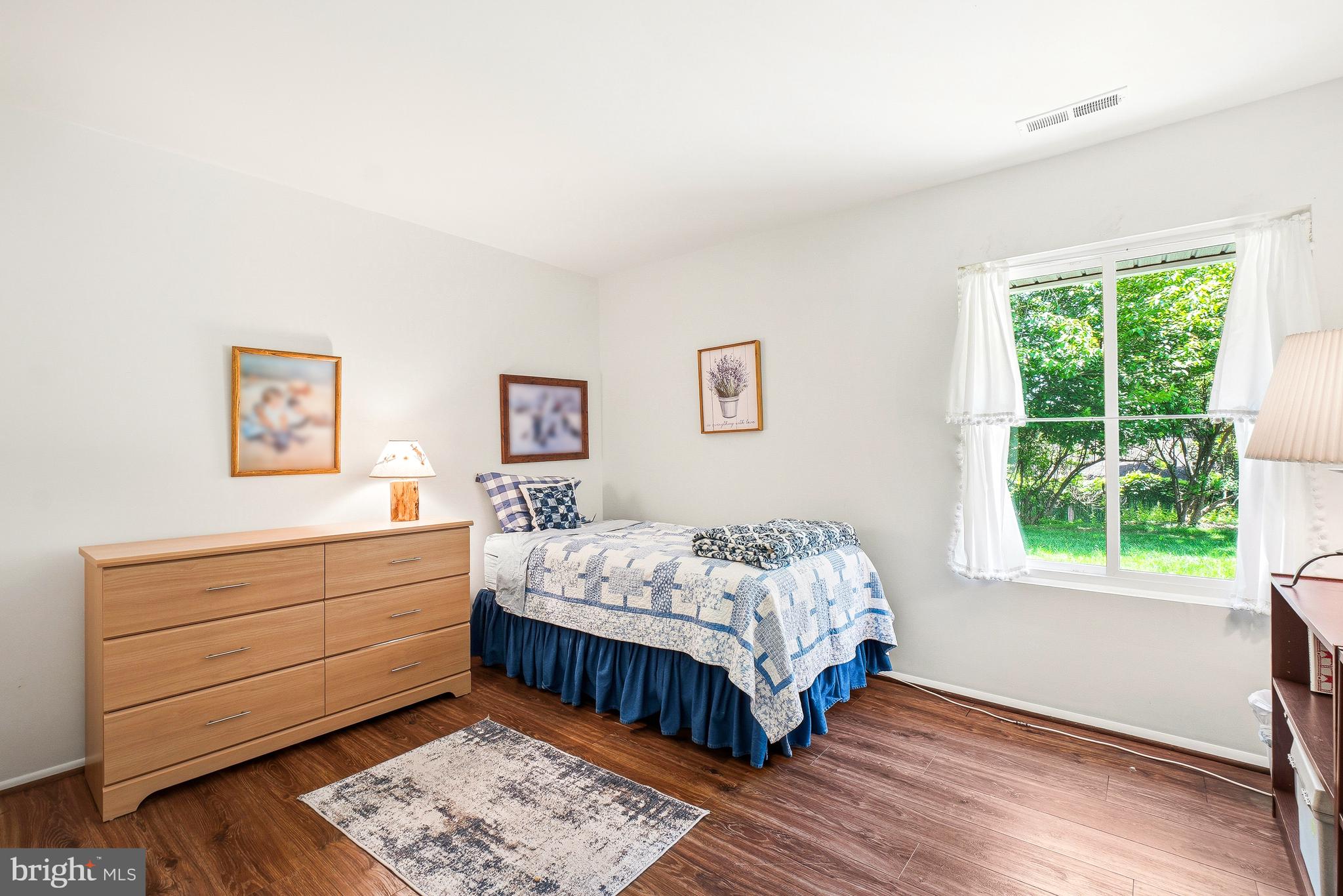 ROSSMOOR MUTUAL #12 - Residential