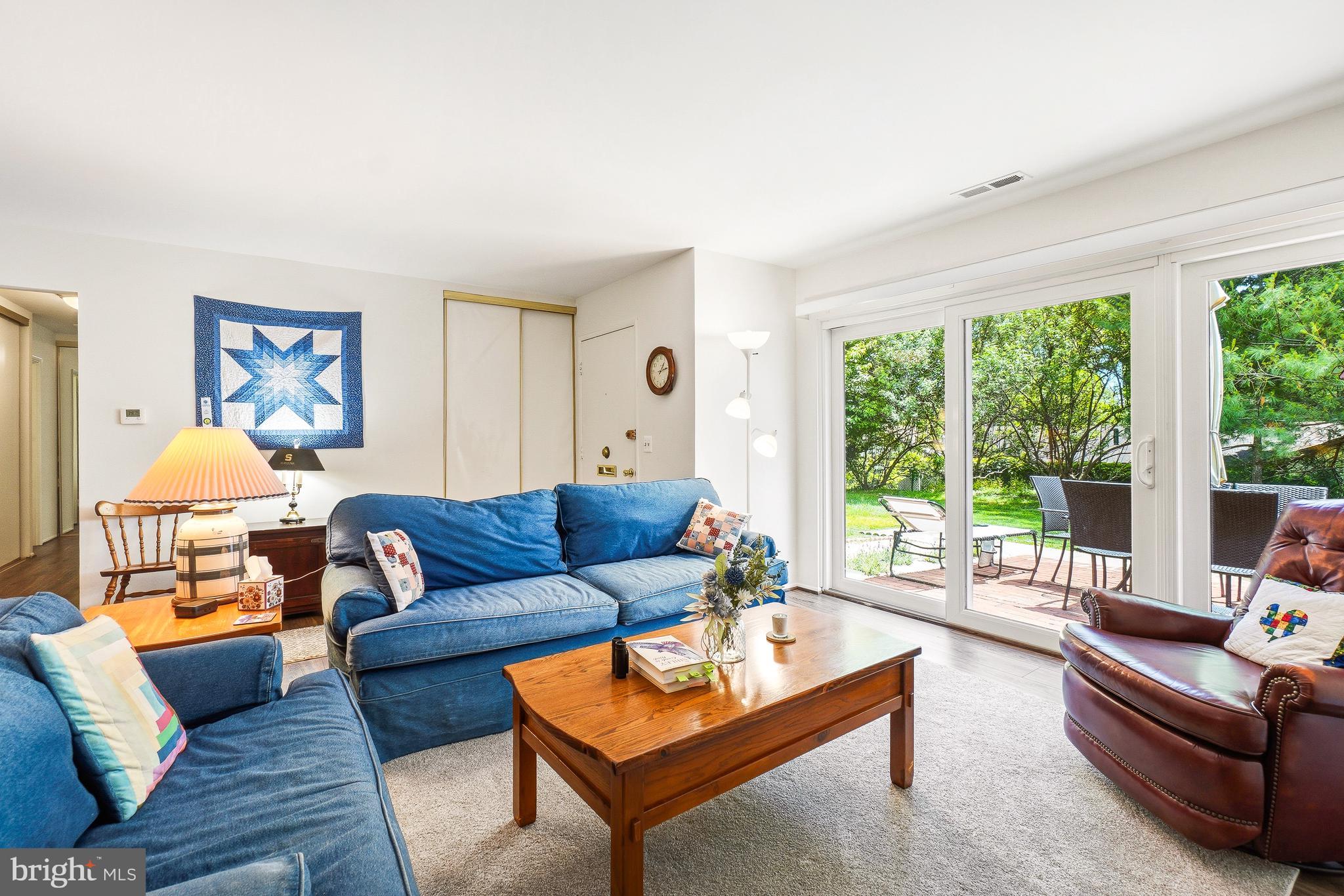 ROSSMOOR MUTUAL #12 - Residential
