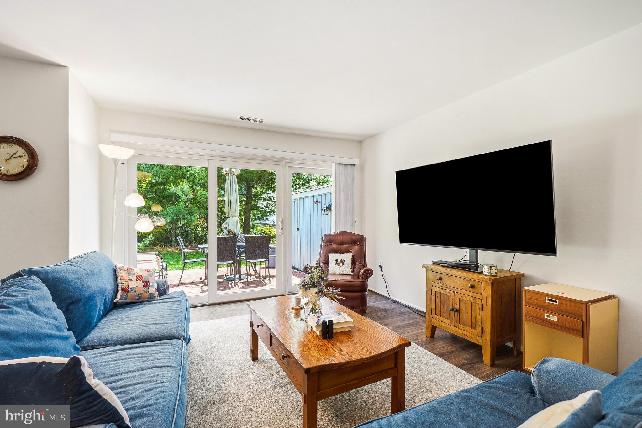 ROSSMOOR MUTUAL #12 - Residential