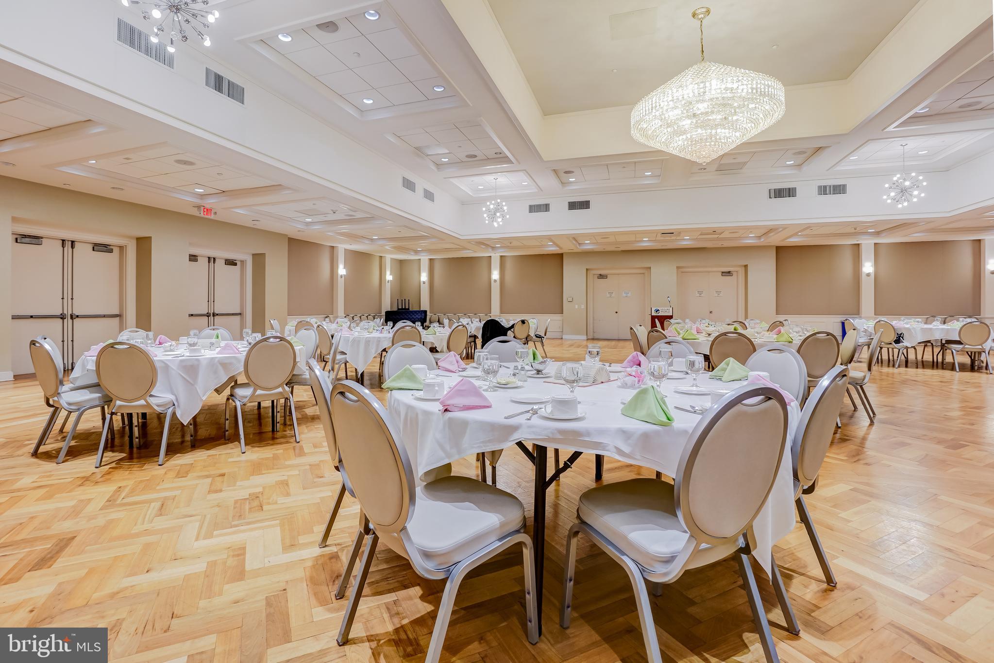 ROSSMOOR MUTUAL #12 - Residential