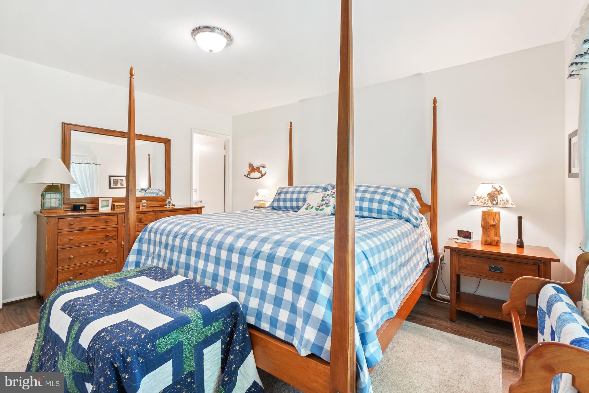 ROSSMOOR MUTUAL #12 - Residential