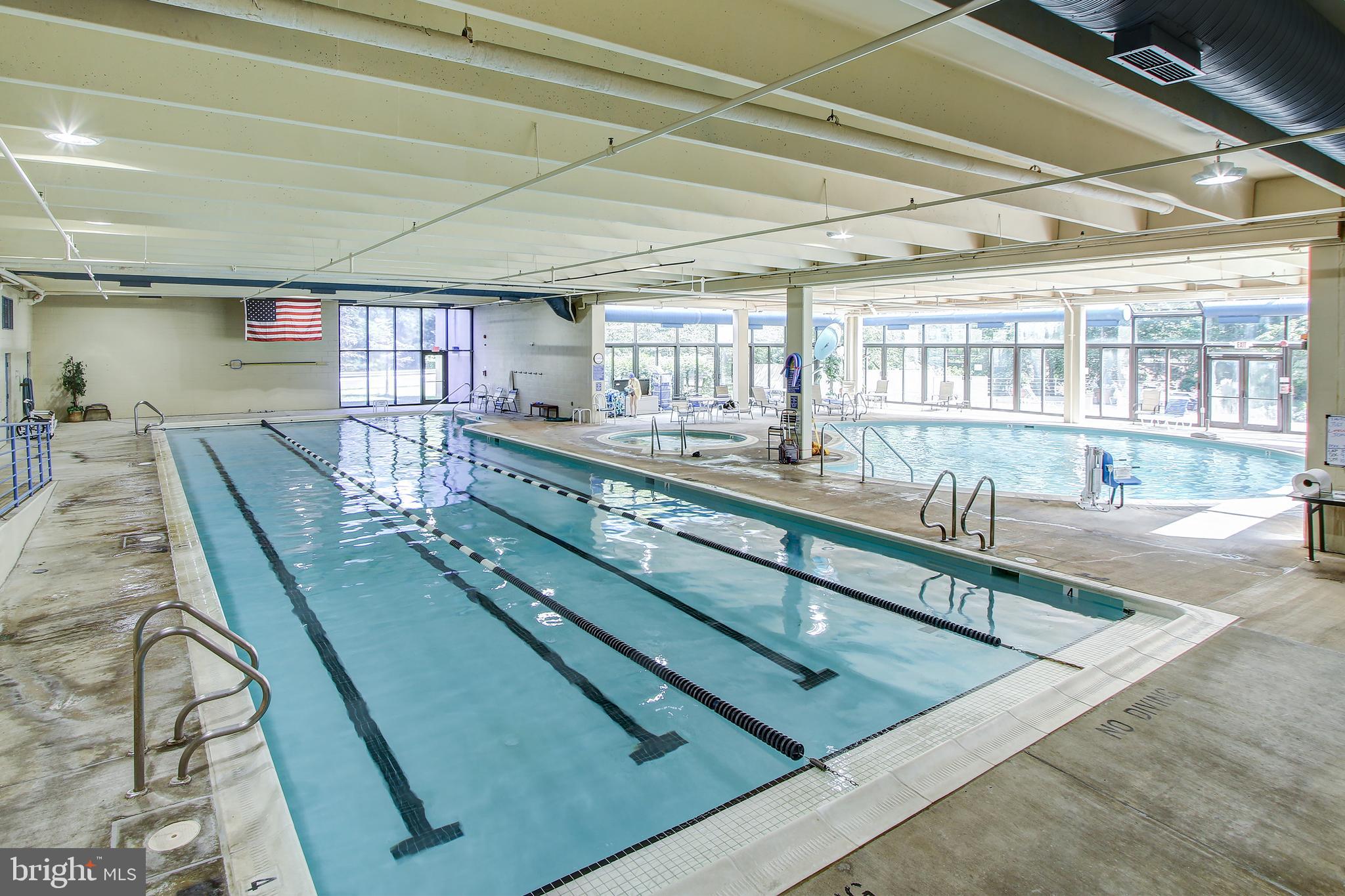 ROSSMOOR MUTUAL #12 - Residential