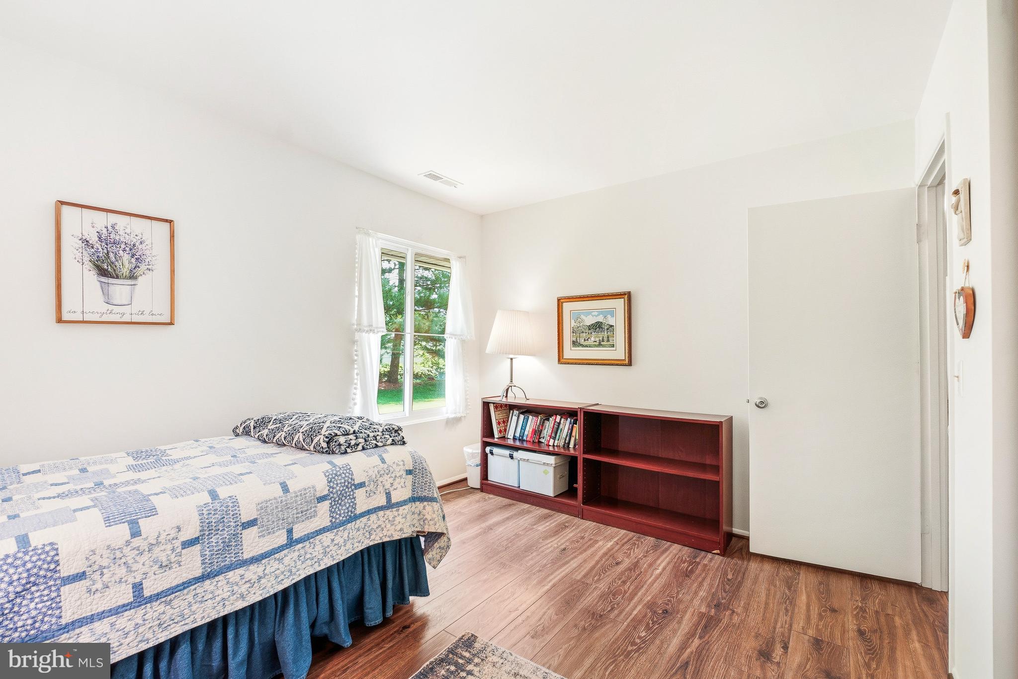 ROSSMOOR MUTUAL #12 - Residential