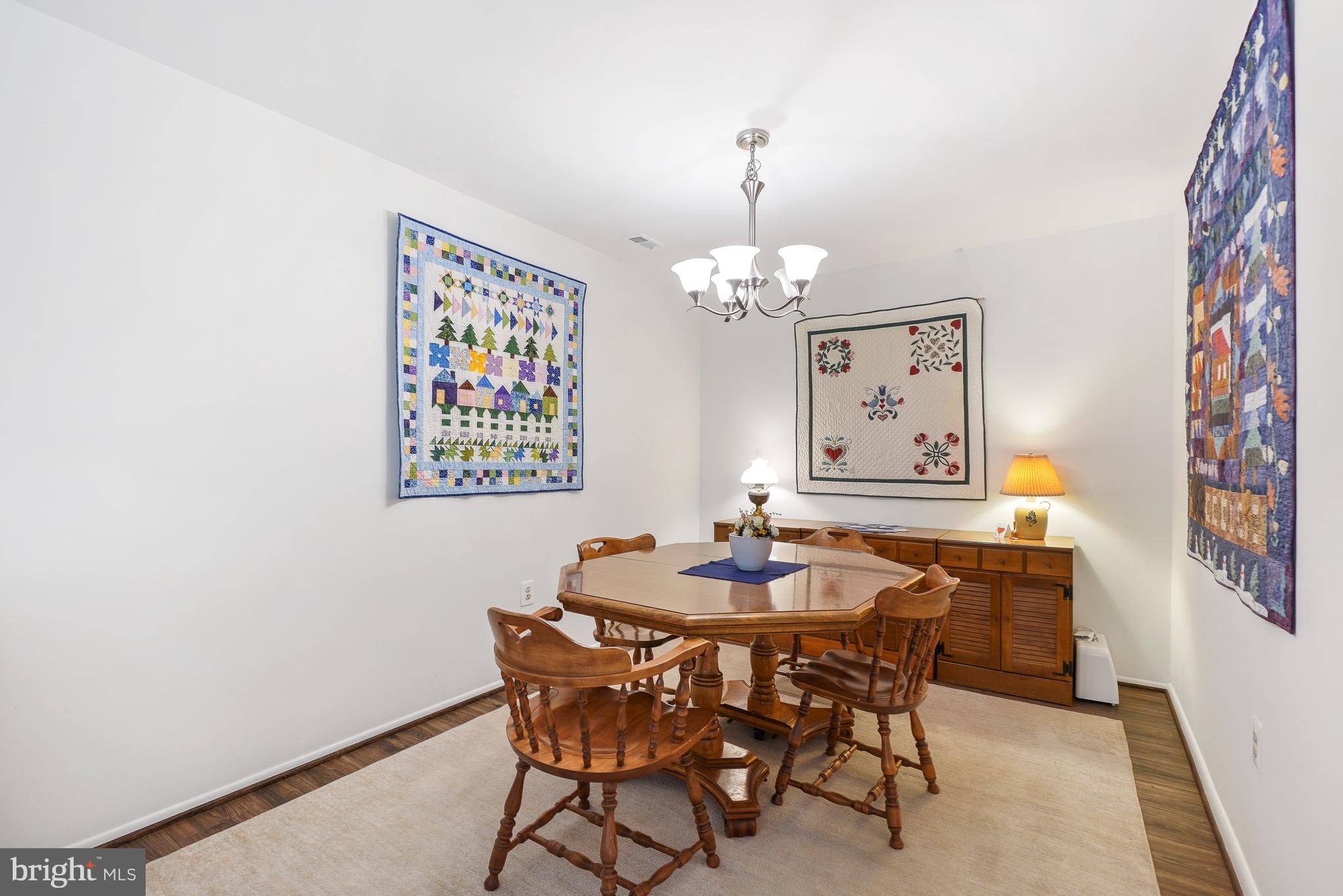 ROSSMOOR MUTUAL #12 - Residential