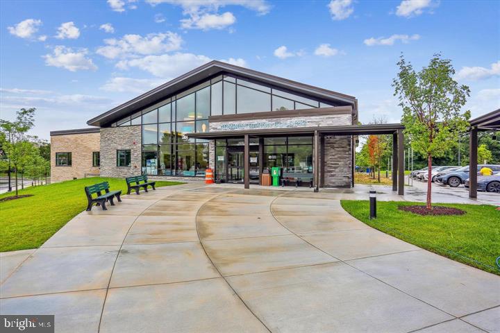 ROSSMOOR MUTUAL #12 - Residential