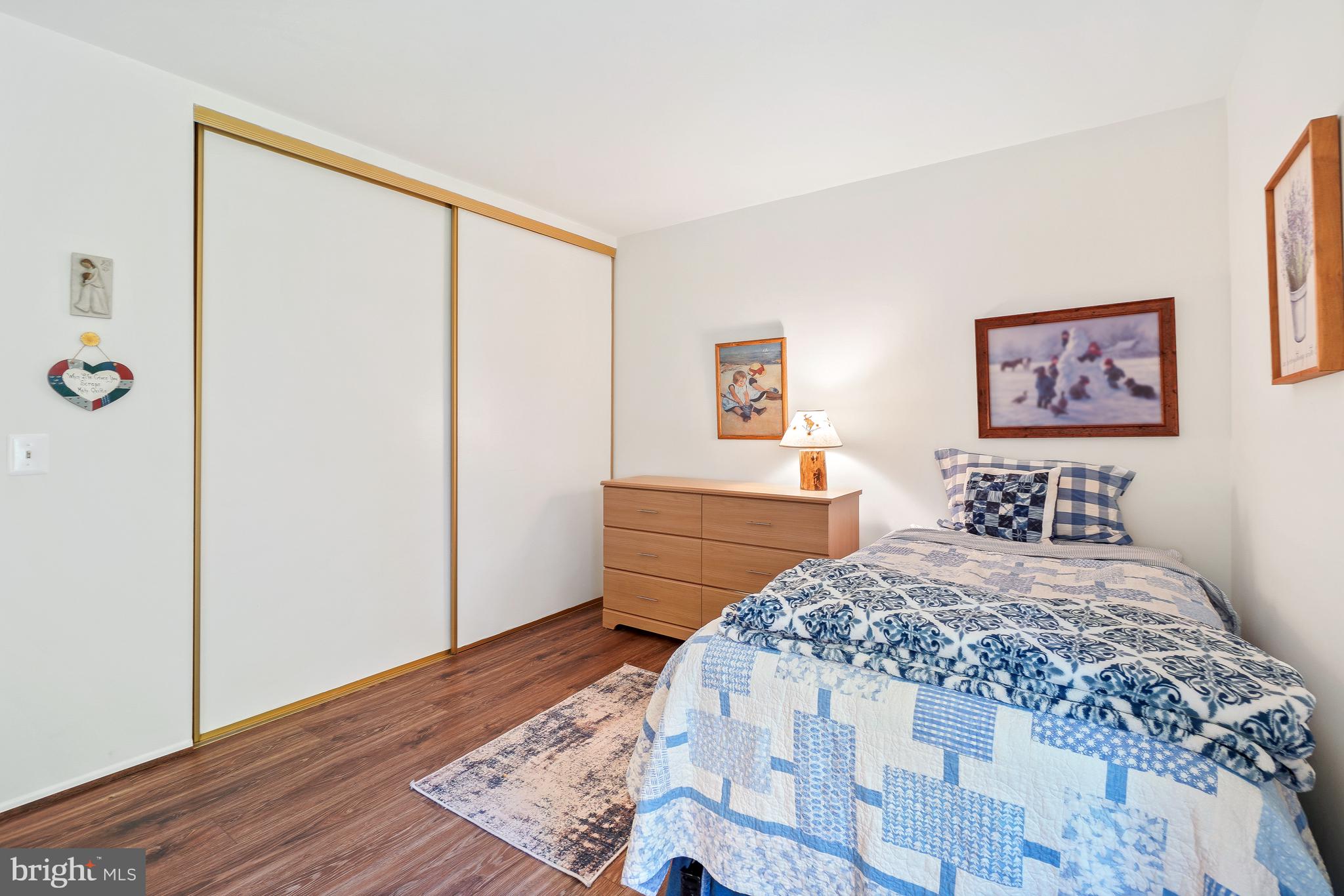 ROSSMOOR MUTUAL #12 - Residential