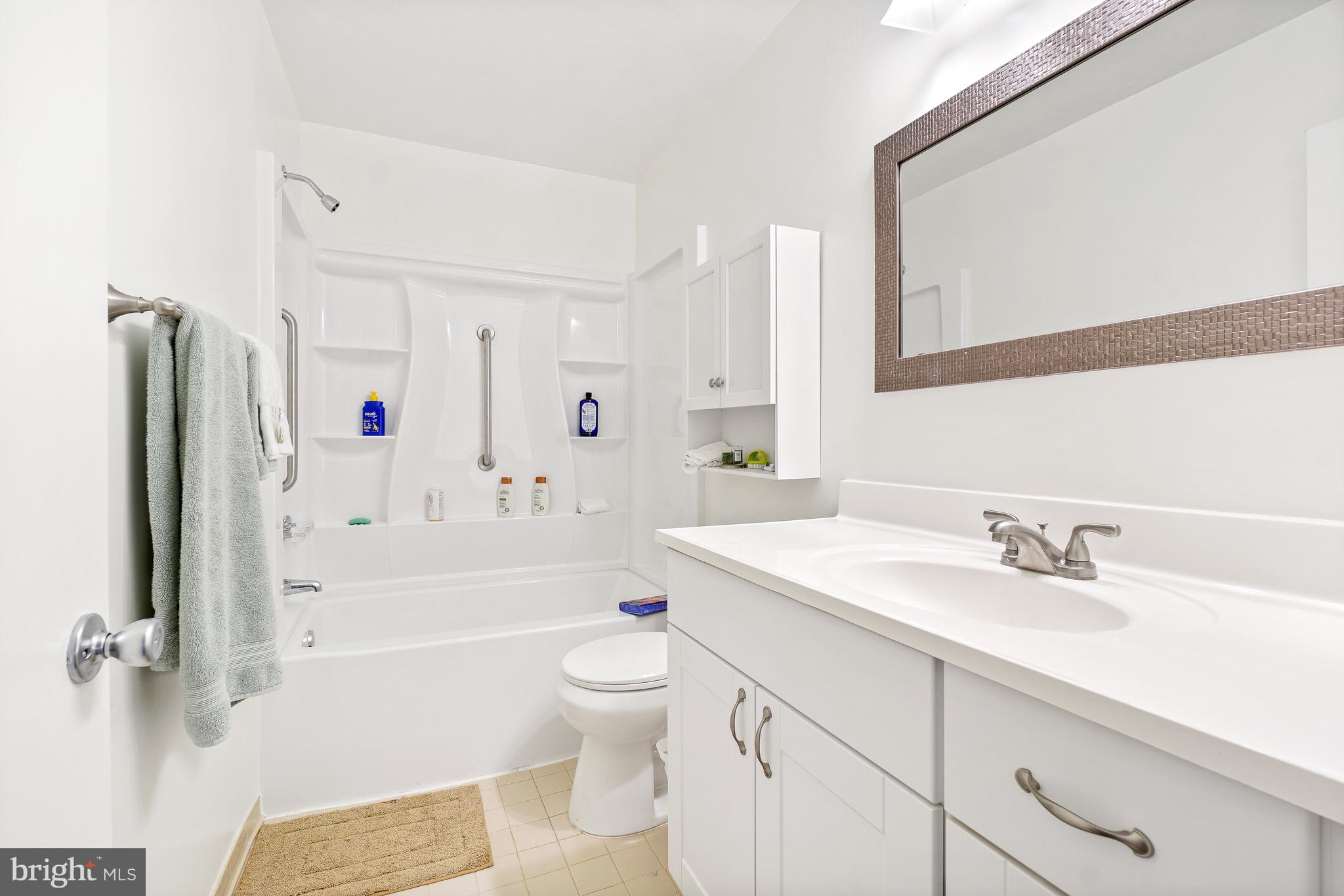 ROSSMOOR MUTUAL #12 - Residential