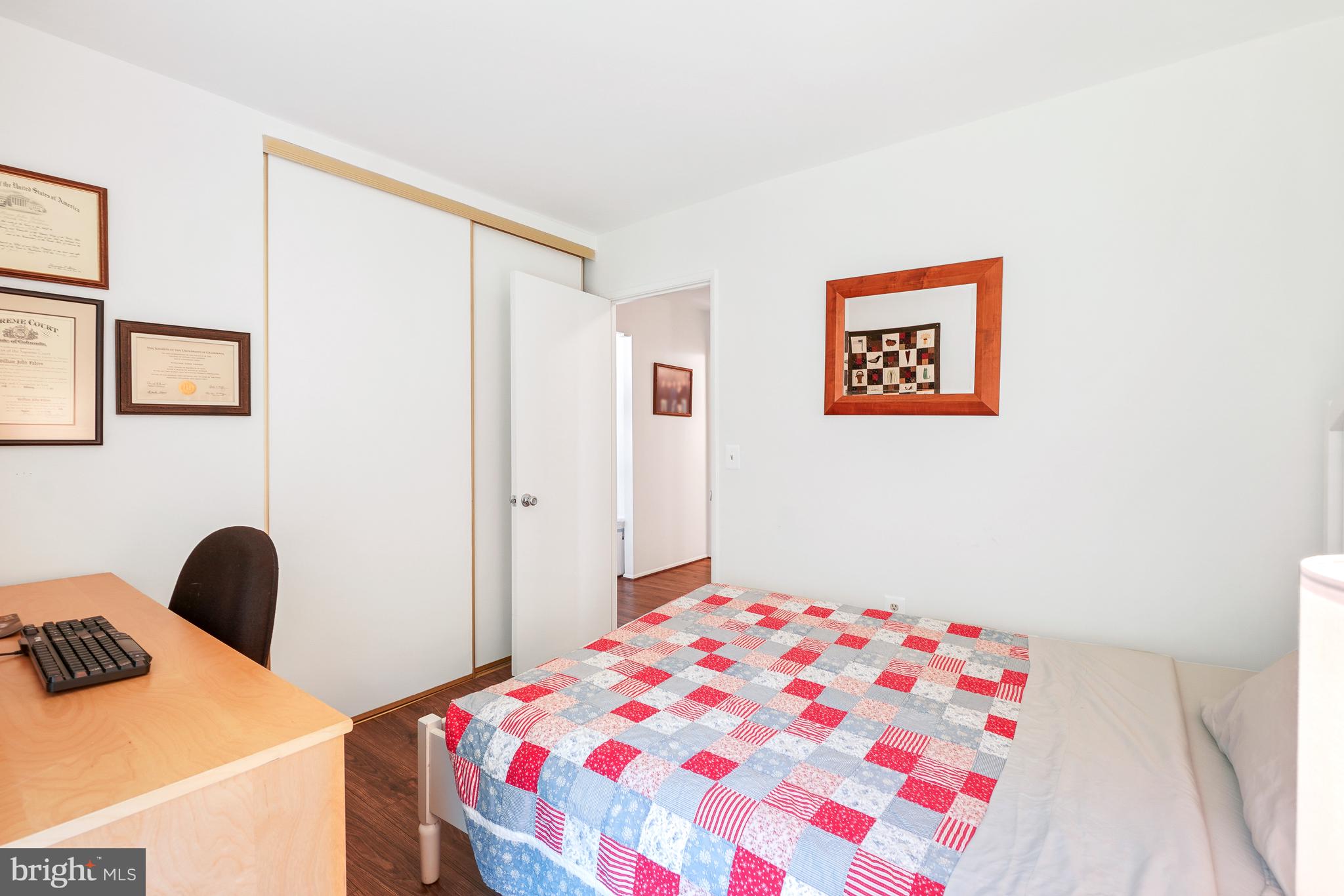 ROSSMOOR MUTUAL #12 - Residential