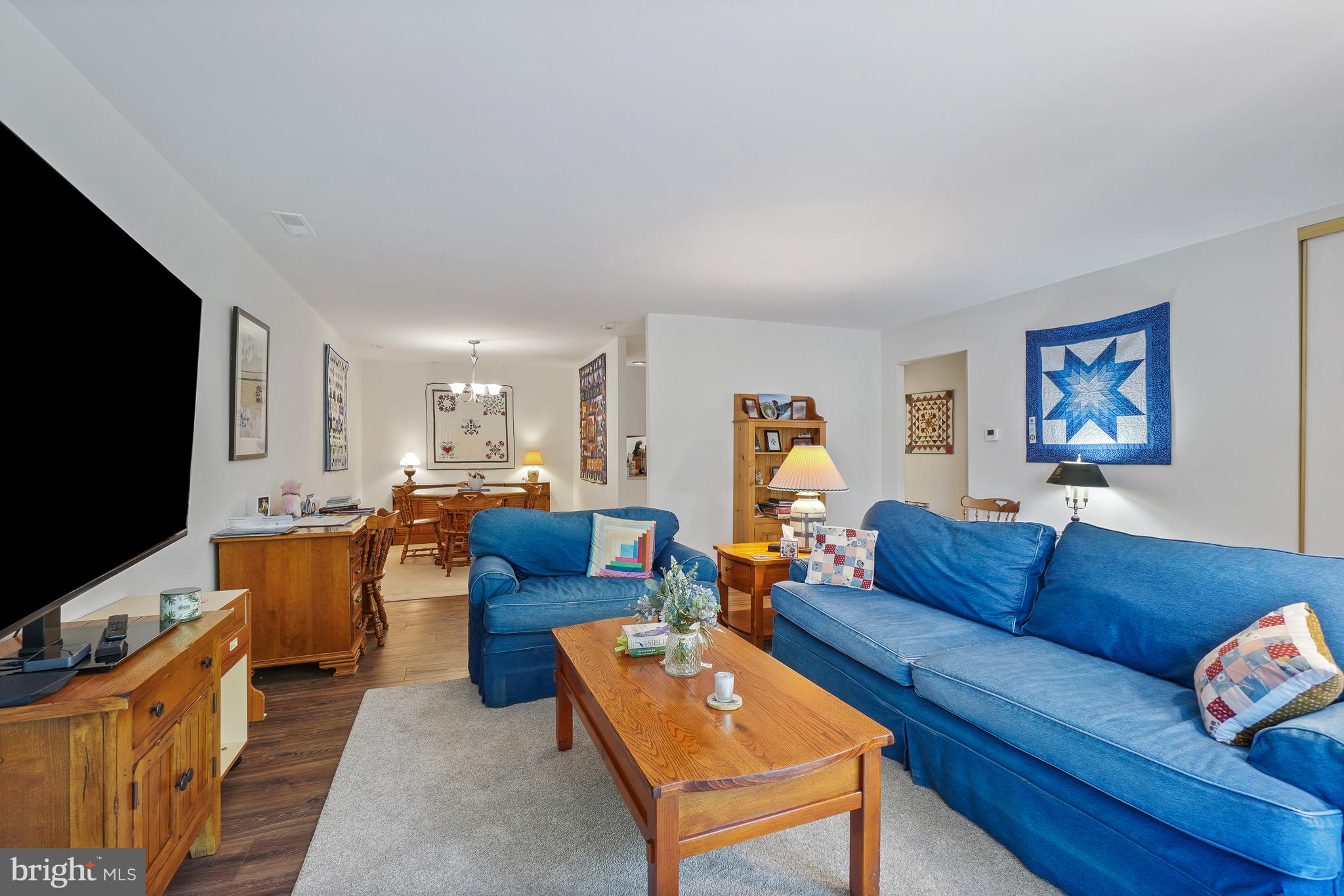 ROSSMOOR MUTUAL #12 - Residential