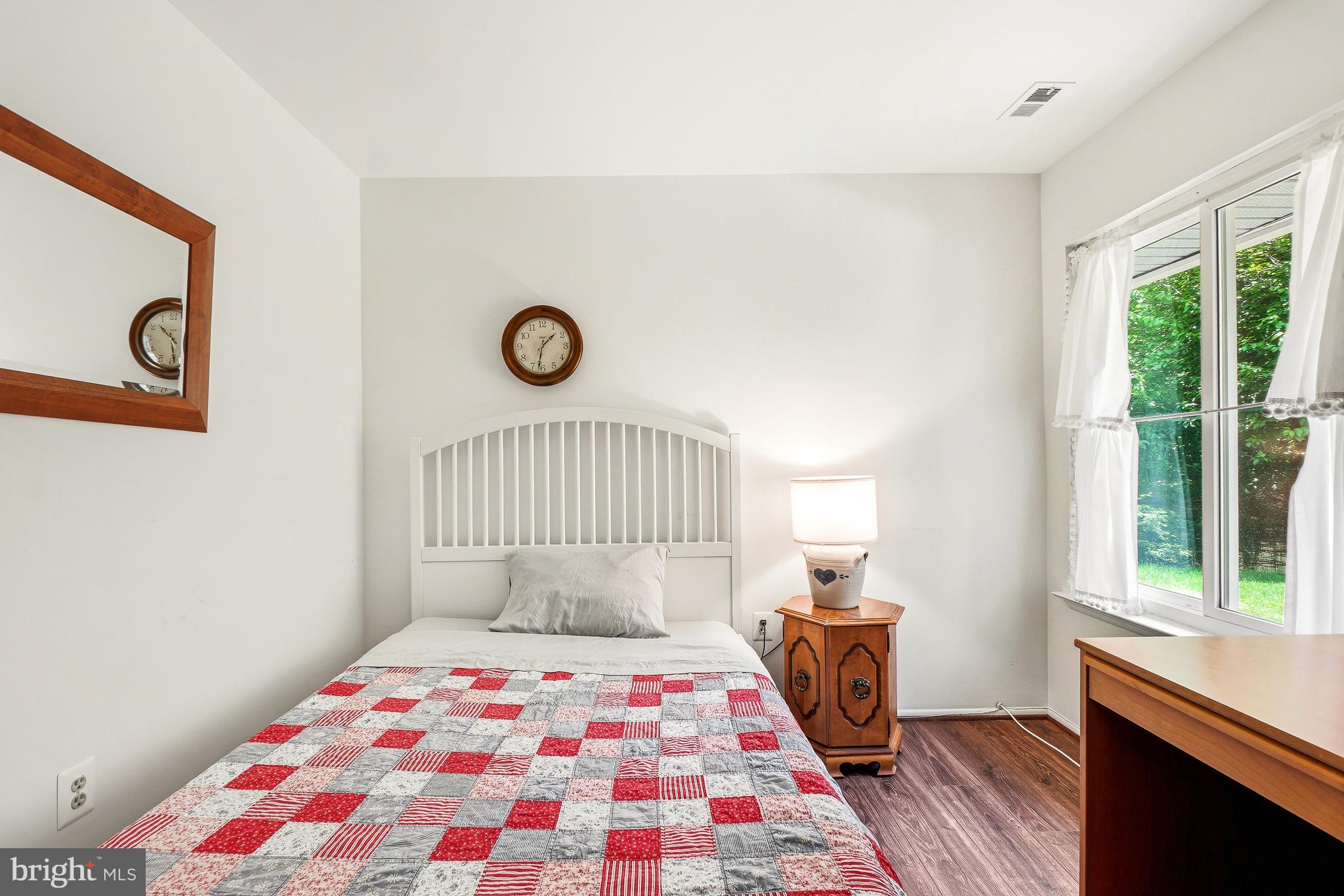 ROSSMOOR MUTUAL #12 - Residential