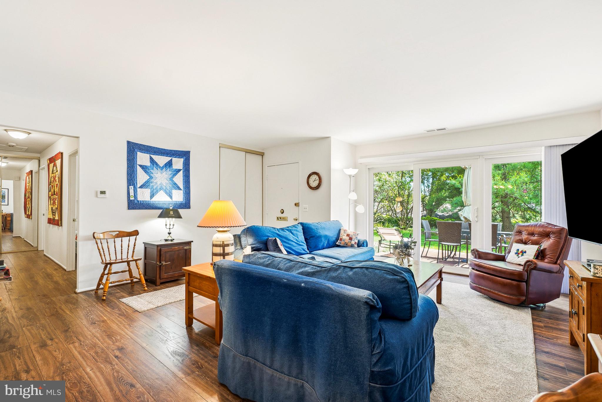 ROSSMOOR MUTUAL #12 - Residential