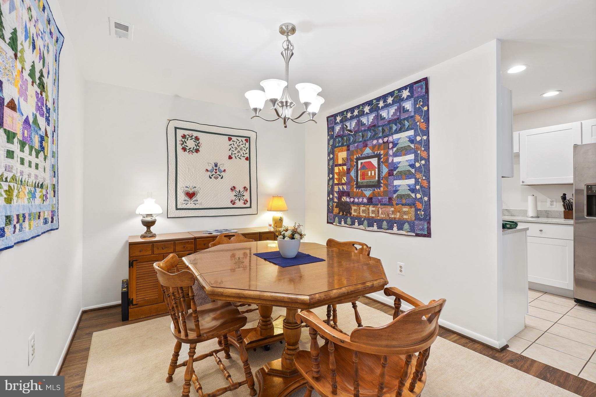 ROSSMOOR MUTUAL #12 - Residential