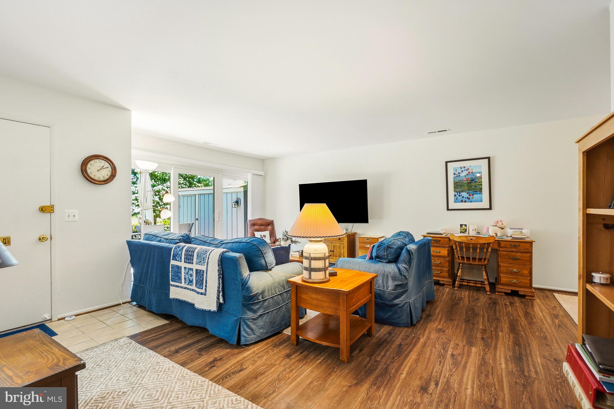ROSSMOOR MUTUAL #12 - Residential