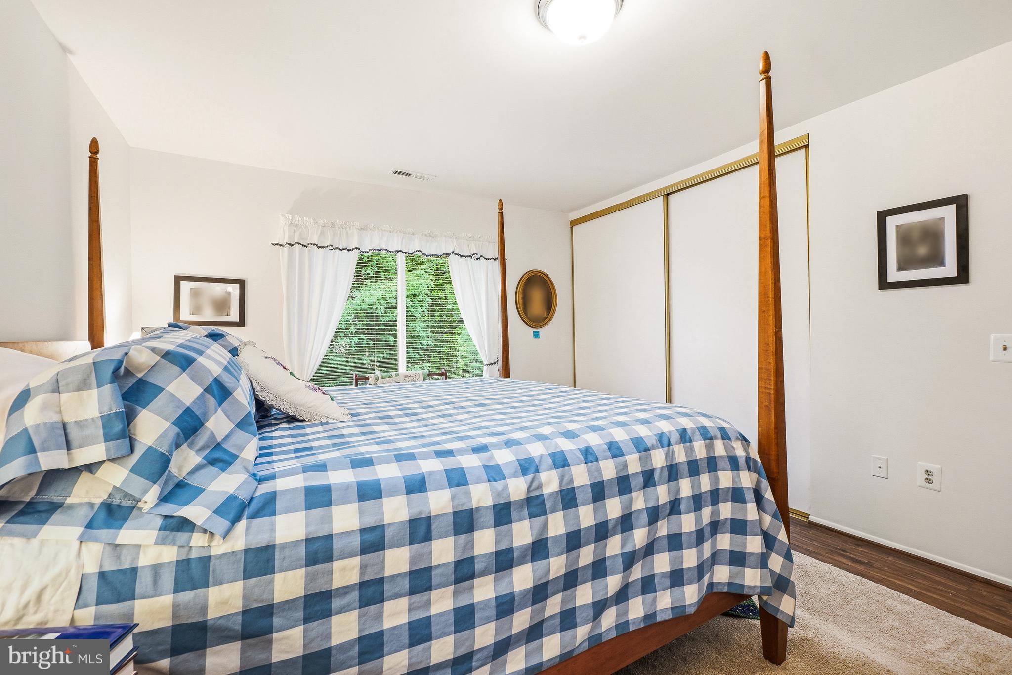 ROSSMOOR MUTUAL #12 - Residential