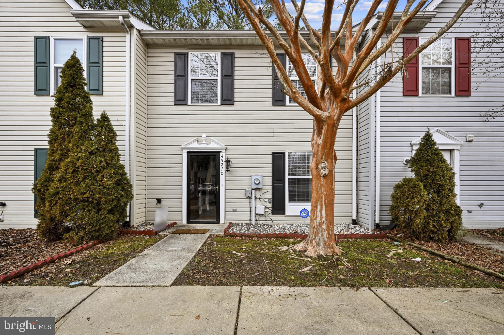 LAUREL GLEN - Residential