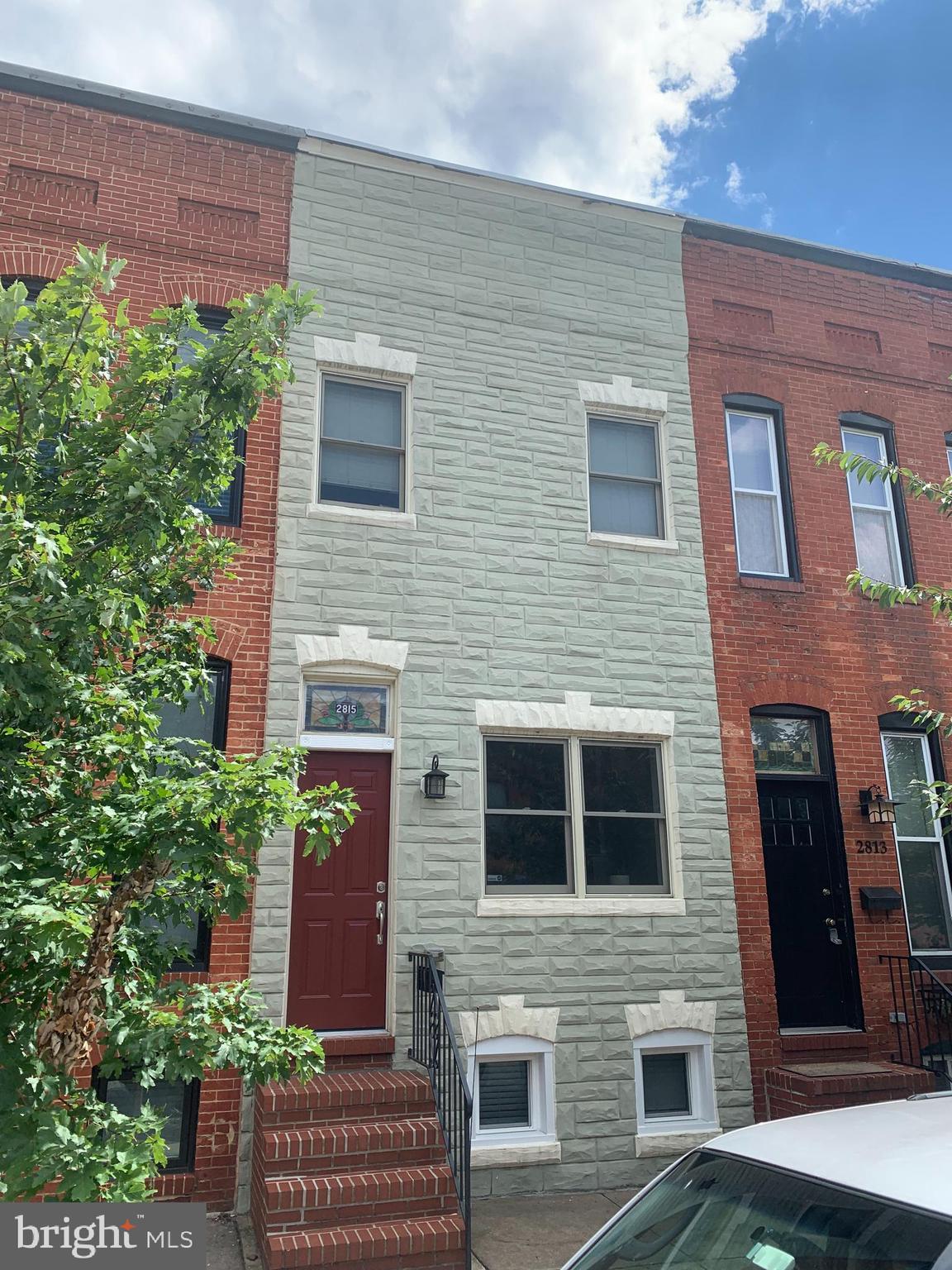 METICULOUSLY DESIGNED CUSTOM 3BED, 3.5 BATH CHAP RENOVATION LOCATED IN THE HEART OF CANTON. 2 YEARS REMAINING ON THE CHAP TAX CREDIT. EVERY DETAIL WELL THOUGHTOUT…CUSTOM TILEWORK, EXPOSED BRICK, WIDE STAIRS, HIGH END HARDWOODS, AND GRANITE COUNTERTOPS MAKE THIS HOUSE FEEL LIKE HOME FROM THE MOMENT YOU ENTER. MAIN BEDROOM IS AN OASIS WITH SOARING CEILING, TWO CUSTOM CLOSETS AND BEAUTIFUL ATTACHED BATHROOM WITH SOAKING TUB. BASEMENT HAS ROUGH-IN FOR MINI KITCHEN AND LINEN CLOSET UPSTAIRS HAS HOOKUPS FOR ADDITIONAL WASHER/DRY UNIT. RECENT UPDATES INCLUDE NEW HOT WATER HEATER, NEW DOORS & UPDATED ROOF. EXCELLENT LOCATION! ENJOY A SHORT WALK TO LOCAL DINING, CANTON SQUARE, AND THE HARBOR. CLOSE TO ALL MAJOR HIGHWAYS. SCHEDULE A TOUR TODAY!