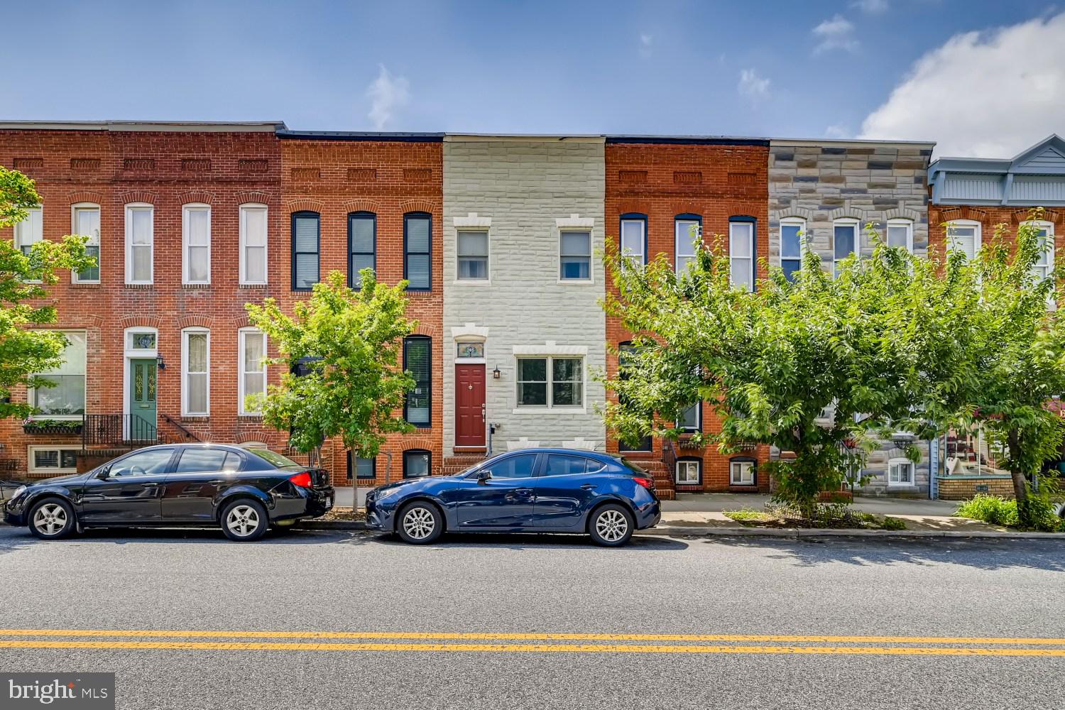 CANTON - Residential