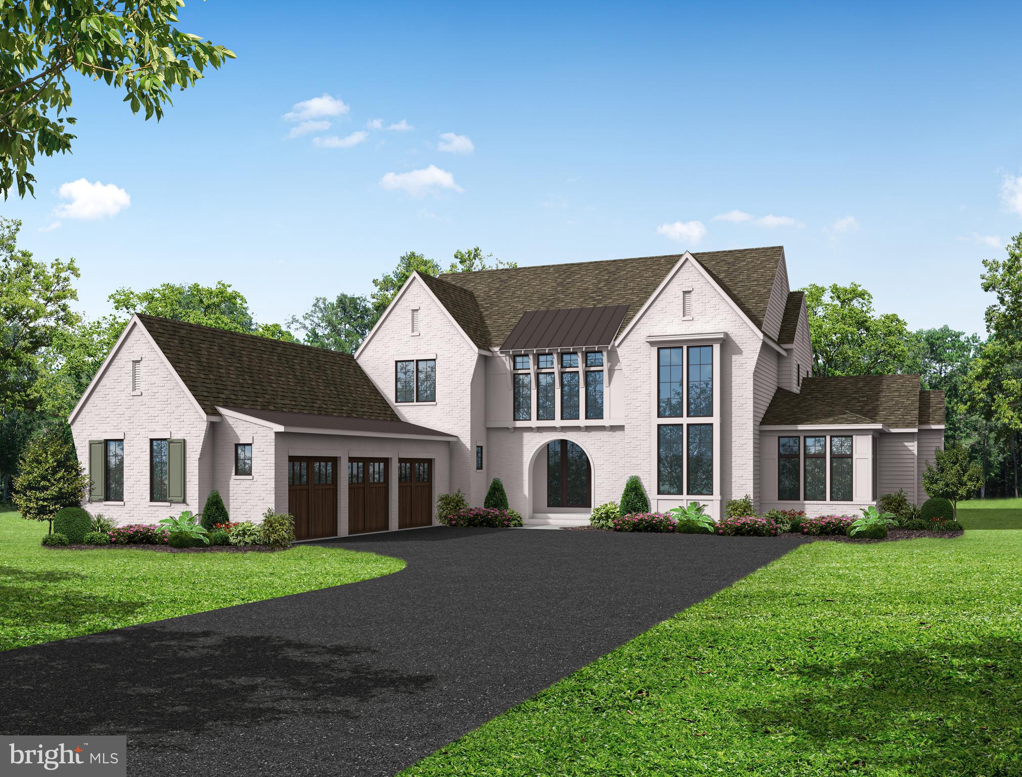 Luxury Bent Creek living at its finest. This TO BE BUILT custom home by Pine Hill Building Co. offers an exceptional opportunity to create your dream home on a premier golf course homesite within Bent Creek, one of Lancaster County's most prestigious gated communities.

Spanning 4,461 square feet, this thoughtfully designed home features 4 bedrooms and 3.5 baths with luxurious first-floor living. The owner's suite is privately situated on the main level, offering breathtaking golf course views and direct access to the covered patio—perfect for enjoying your morning coffee or unwinding at the end of the day. Additional first-floor highlights include a formal dining room, home office, scullery with walk-in pantry, spacious laundry suite, and convenient drop zone.

The second floor offers three additional bedrooms, including a private guest suite and two bedrooms connected by a shared bath. A spacious loft or media room provides the perfect gathering space while taking full advantage of the picturesque golf course views.

Designed with both luxury and functionality in mind, this custom home is waiting for a homeowner to personalize the finishes and make it uniquely their own. Contact the listing agent today for more information and to schedule a meeting to discuss the next steps in bringing your dream home to life.