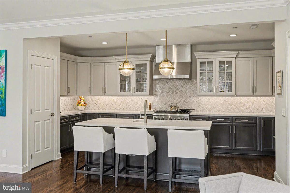 TOWNS EDGE - Residential