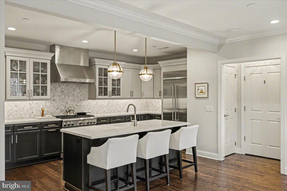 TOWNS EDGE - Residential