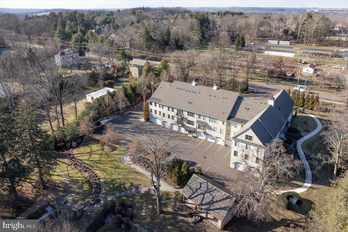 TOWNS EDGE - Residential